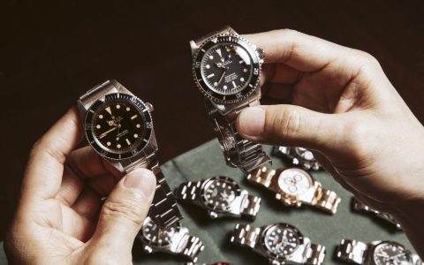 Chrono24 解析2022 年手表市場(chǎng)投資3 大要訣