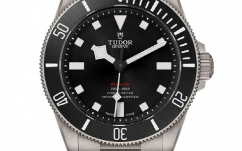 TUDOR再推39毫米