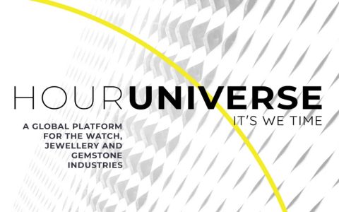 采訪：HOURUNIVERSE 鐘表節(jié)正式取代巴塞爾世界貿(mào)易展