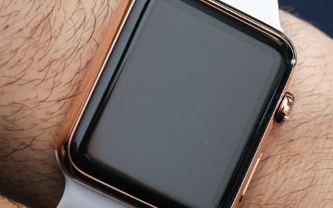 關(guān)于18k金Apple Watch版的一切