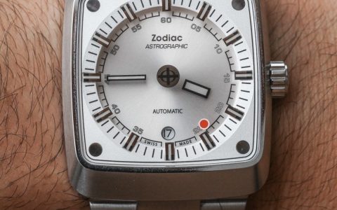 十二生肖天文手表評論