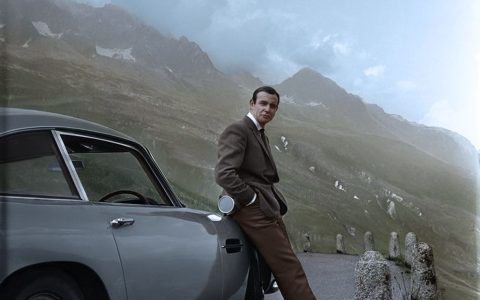 周末回顧邦德手表背后的原因