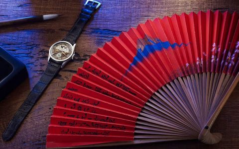 「末代皇帝」溥儀的百達翡麗96首次全球巡回展出珍稀價值難以估算