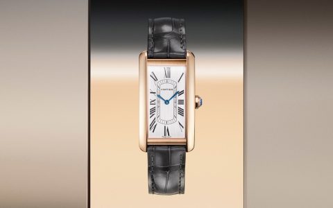 Cartier各路坦克大軍壓境！美坦、法坦回歸表壇，新作齊發