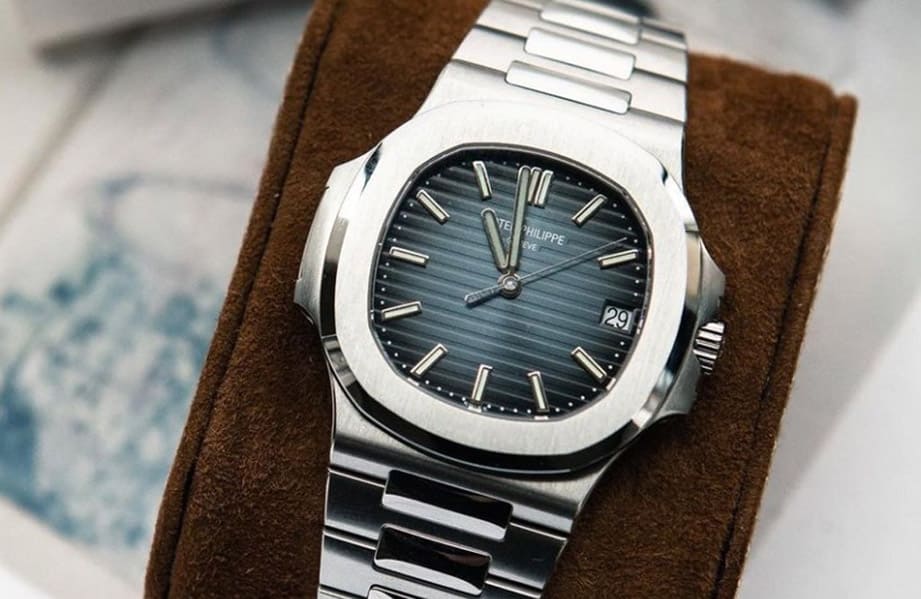 百達翡麗當年為何會用“Nautilus”來命名金鷹這款豪華運動表?