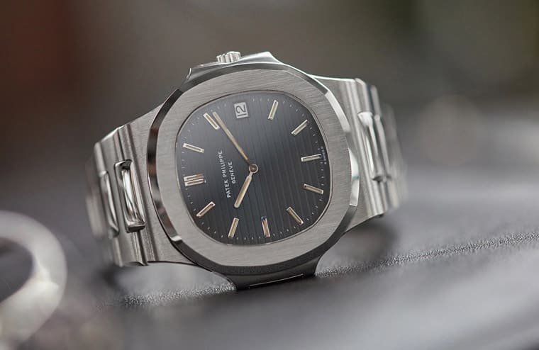 百達翡麗當年為何會用“Nautilus”來命名金鷹這款豪華運動表?