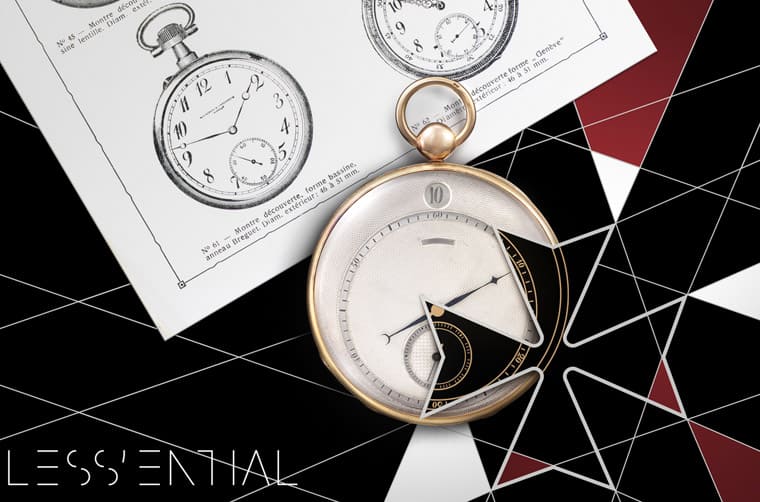 江詩(shī)丹頓“經(jīng)典時(shí)計(jì)表展”展出豐富珍貴懷表或手表展出地點(diǎn)時(shí)間一次看