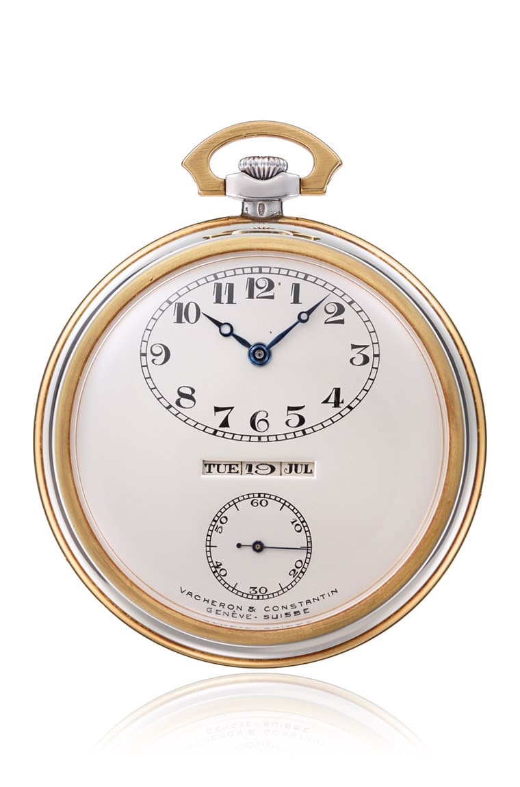 江詩(shī)丹頓“經(jīng)典時(shí)計(jì)表展”展出豐富珍貴懷表或手表展出地點(diǎn)時(shí)間一次看