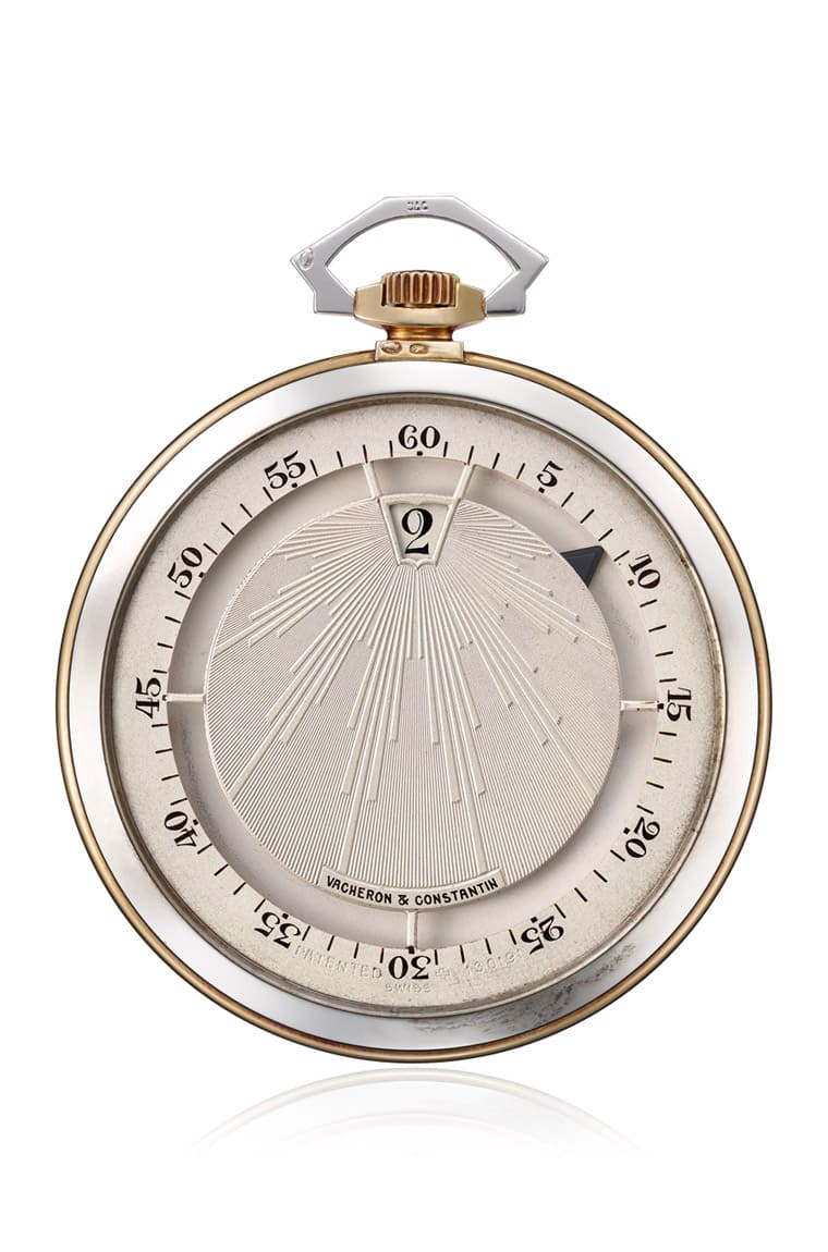 江詩(shī)丹頓“經(jīng)典時(shí)計(jì)表展”展出豐富珍貴懷表或手表展出地點(diǎn)時(shí)間一次看