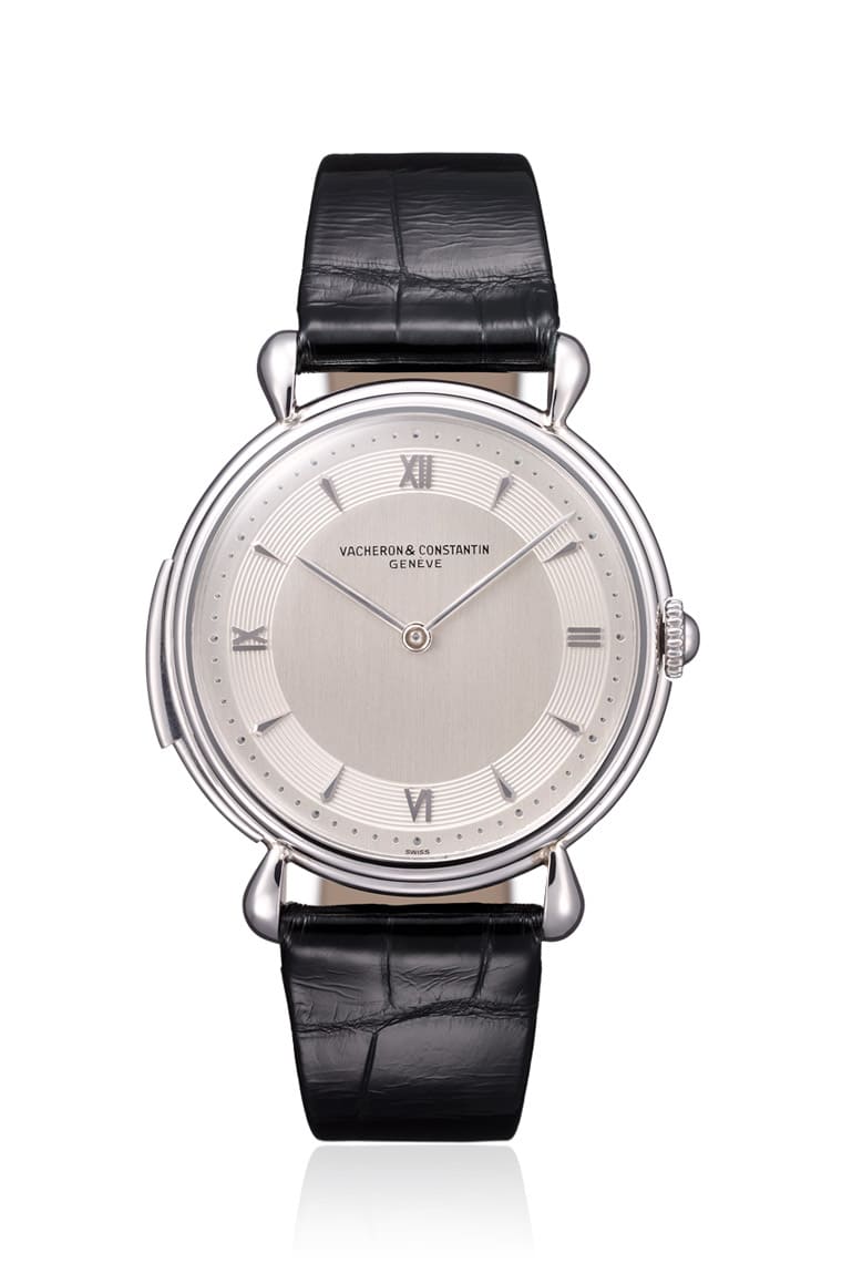 江詩(shī)丹頓“經(jīng)典時(shí)計(jì)表展”展出豐富珍貴懷表或手表展出地點(diǎn)時(shí)間一次看