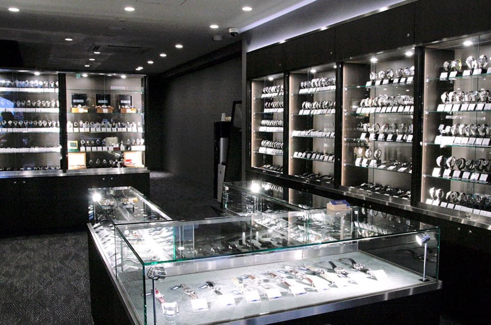 「出國旅游帶動(dòng)二級(jí)手表買氣」 勞力士熱門表7月最新行情整理