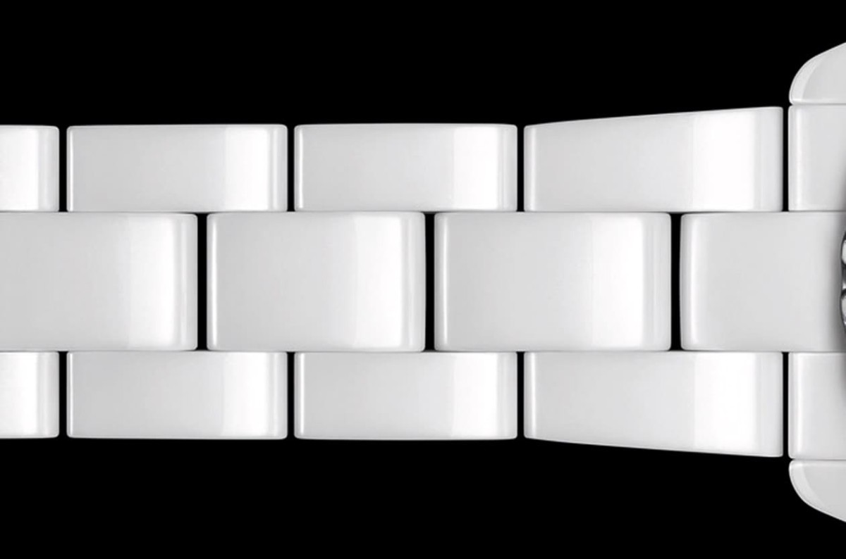 [2023夢幻表賞析]香奈兒J12鉆石陀飛輪備受收藏家青睞三大亮點(diǎn)