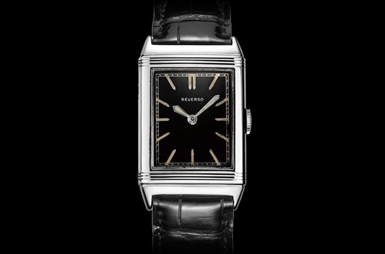 歐米茄也做翻轉(zhuǎn)手表？奇特模樣玩家嘖嘖稱奇