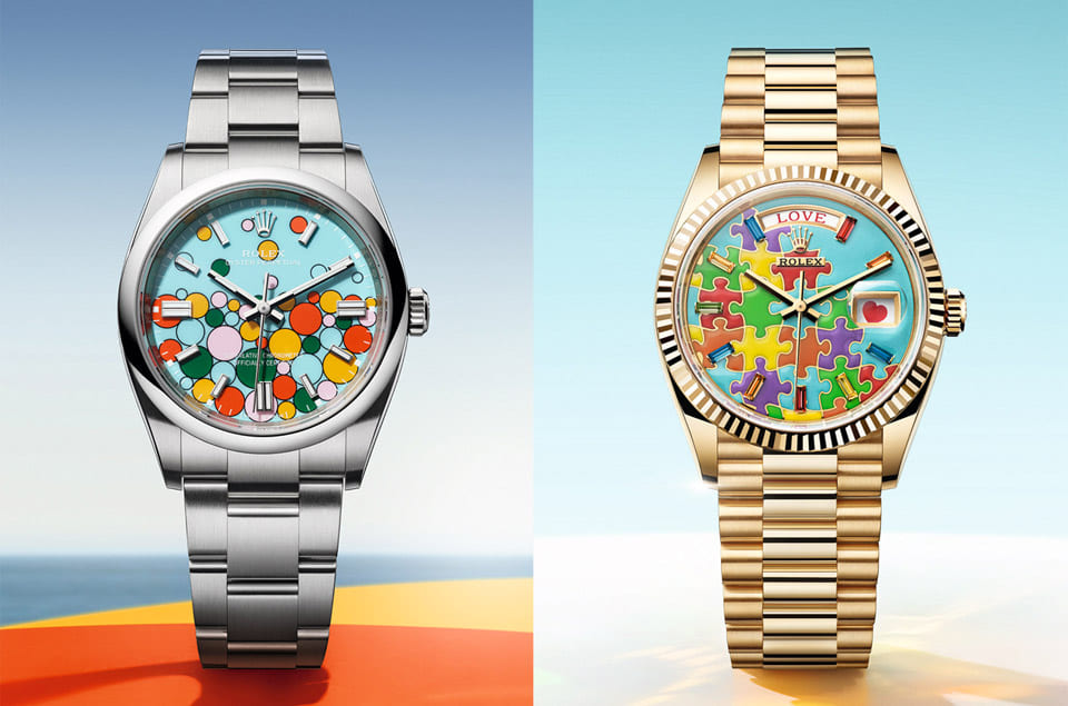 “絕版效應” 是不是穩定勞力士二級市場價格的利器？