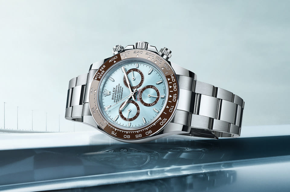 “絕版效應” 是不是穩定勞力士二級市場價格的利器？