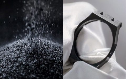 市場行情最高的陶瓷手表Top 5全都出自這兩個品牌