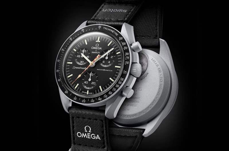 英國(guó)獨(dú)立制表大師Roger Smith秀出讓人大吃一驚的手表收藏