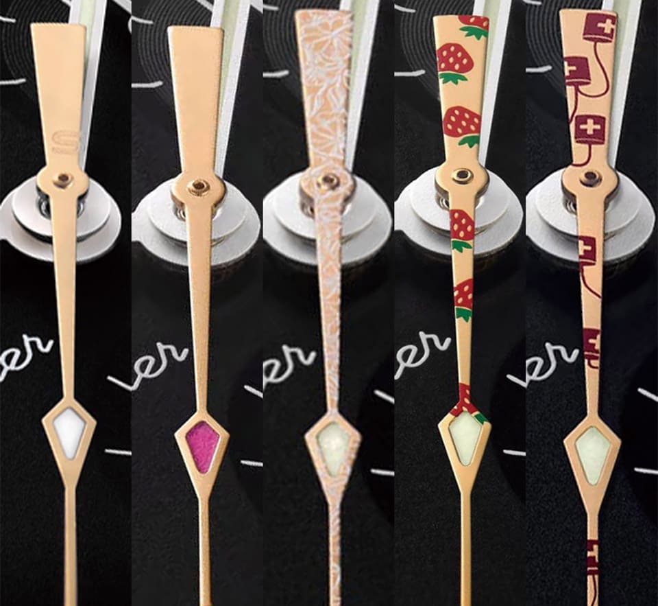 2023年第7款MoonSwatch即將開賣設(shè)計主題改為「藍月」發(fā)售時間一并曝光