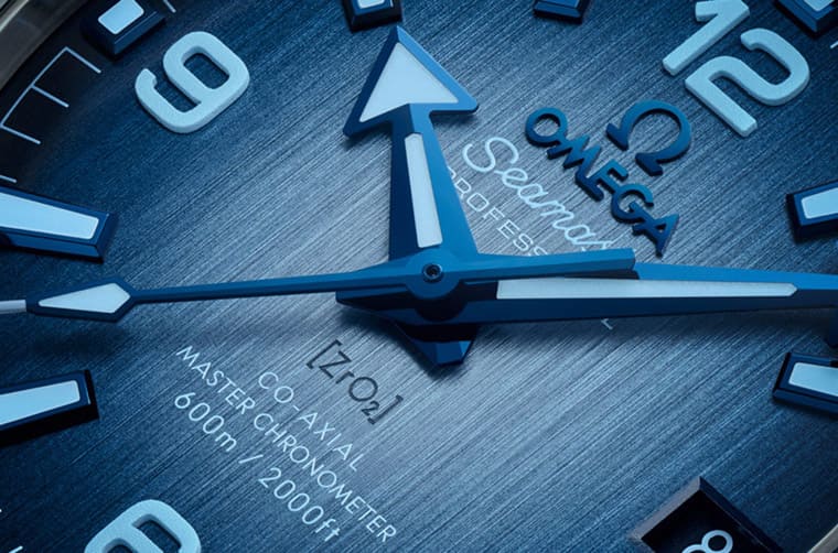 歐米茄Seamaster 75周年8款海馬新作齊發(fā)！特色規(guī)格價(jià)格一次看