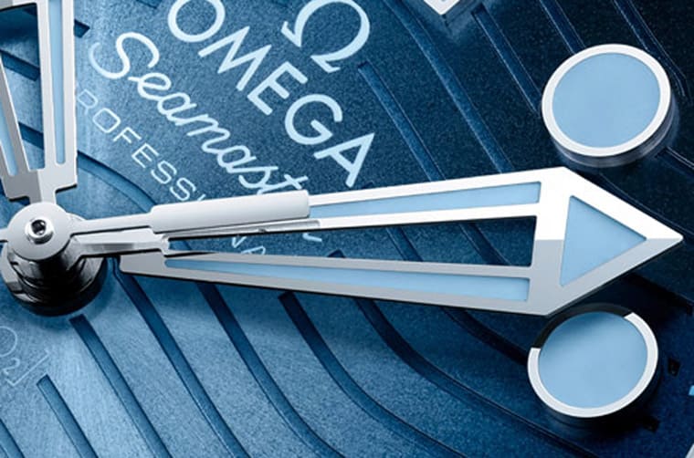 歐米茄Seamaster 75周年8款海馬新作齊發(fā)！特色規(guī)格價(jià)格一次看