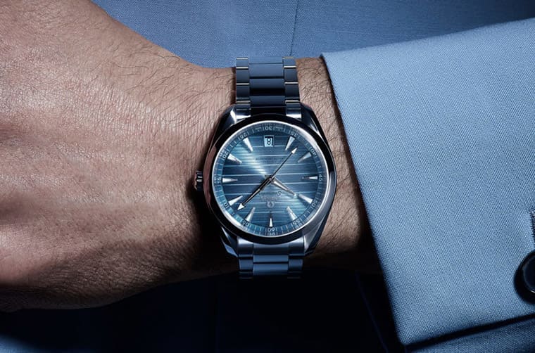 歐米茄Seamaster 75周年8款海馬新作齊發(fā)！特色規(guī)格價(jià)格一次看