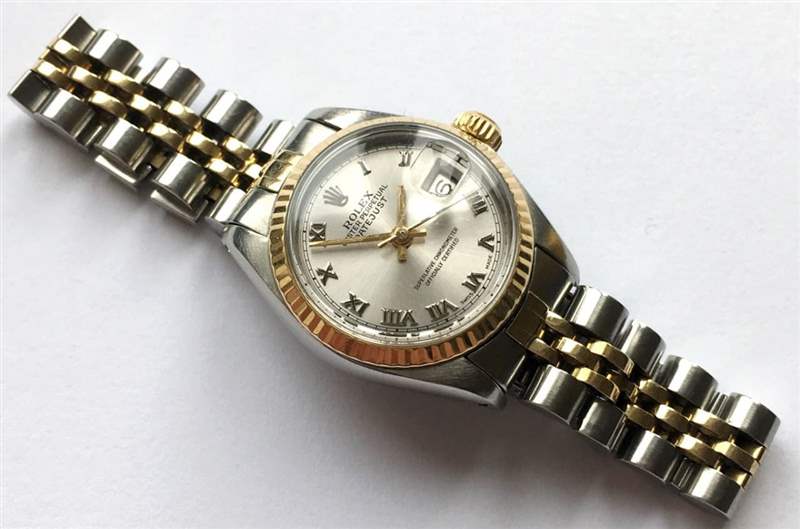 最新調(diào)查顯示勞力士、AP和PP熱門表價格跌到兩年來新低