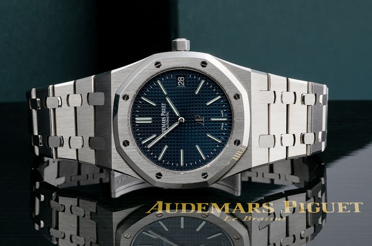 最新調(diào)查顯示勞力士、AP和PP熱門表價格跌到兩年來新低