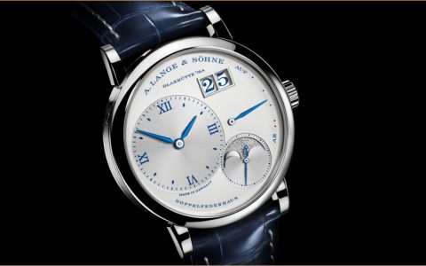 朗格和愛彼哪個檔次高(朗格和愛彼哪個好)