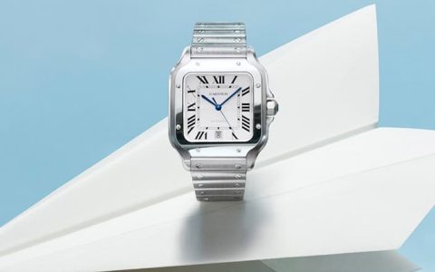 卡地亞Santos飛行表購買指南：歷史、選擇與市場定位